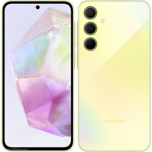 Samsung Galaxy A35 (8+256GB)