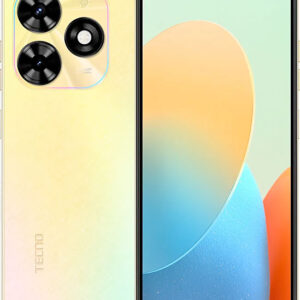 Tecno Pop 8 (4+128GB)