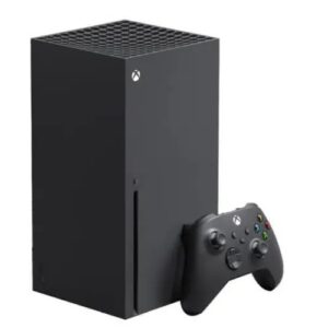 Xbox Series X Console 1TB Standalone