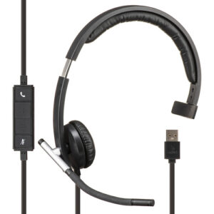 Logitech H650E USB Wired Headset