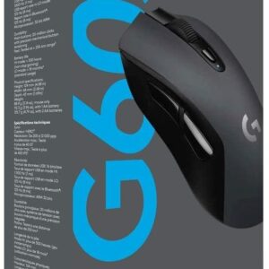Logitech G603 Wireless Gaming Mouse