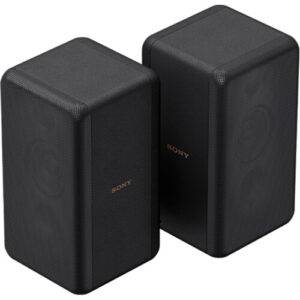 Sony SA-RS3S Wireless Rear Speakers for the HT-A7000 or HT-A5000