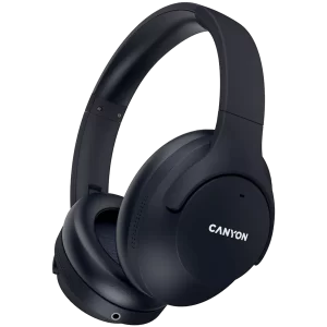 Canyon Noise Cancelling Bluetooth Headset On-Riff 10
