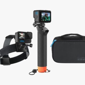 Go Pro Adventure Kit