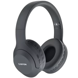Canyon Wireless Bluetooth Headset BTHS-3