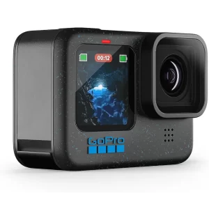 GoPro Camera Hero 12