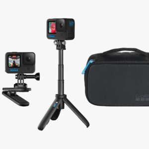 GoPro Travel Kit