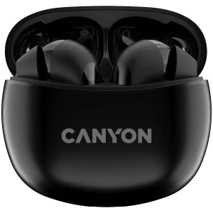 Canyon Stereo Earbuds TWS5