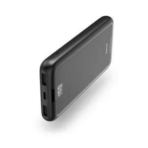 HAMA PERFORMANCE 10 POWER PACK 10000 mAh (201709)