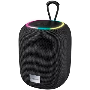 CANYON WIRELESS BLUETOOTH SPEAKER BSP-8
