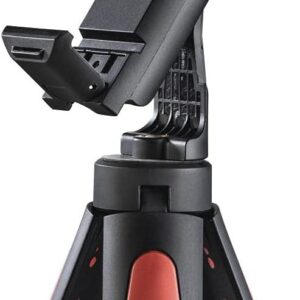 HAMA 2in1 ROTATABLE MINI TRIPOD FOR SMARTPHONE (004649)
