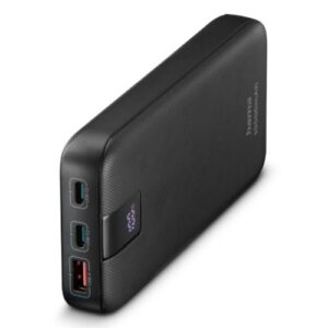 HAMA PD 10 POWER PACK 10000 mAh (201718)