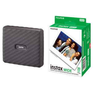 FUJIFILM INSTAX WIDE LINK Smartphone Printer