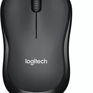 Logitech M221 Silent Wireless Mouse
