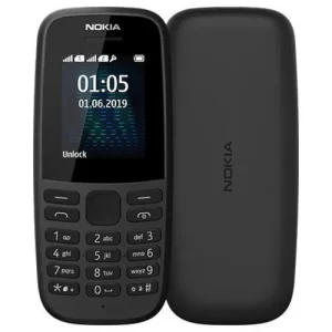 Nokia 105 HMD