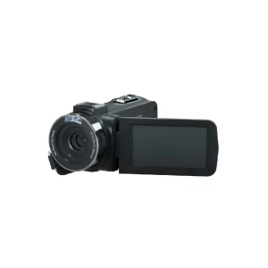 AIWA 4K VIDEO CAMERA AW-DV2718