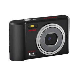 AIWA 4K DIGITAL CAMERA WITH OPTICAL ZOOM AW-DC5023