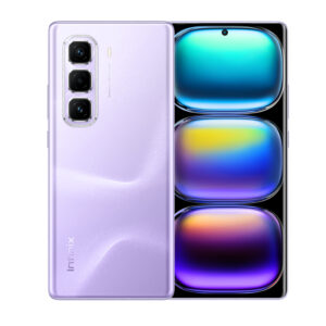 Infinix Hot 50 Pro X6880
