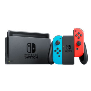 Nintendo Switch Console V2