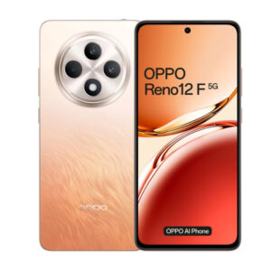 Oppo Reno 12F (12+256GB)
