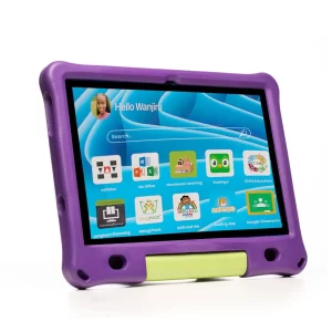 Kids Tablet ET03 Pro + FREE Elimutab Kids Headset