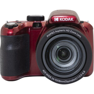 KODAK PIXPRO DIGITAL CAMERA WITH ZOOM LENS AZ-425