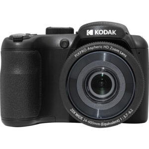 KODAK PIXPRO DIGITAL CAMERA AZ-255