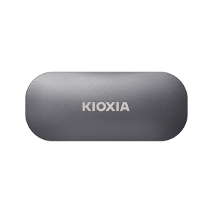 Kioxia Exceria 1TB Portable SSD