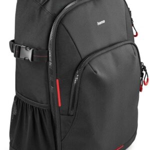 Hama Anti-Theft Backpack