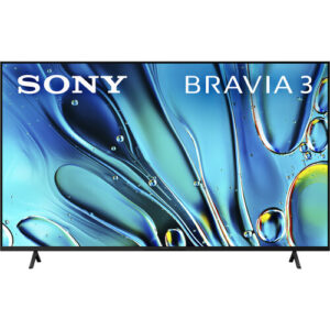 Sony BRAVIA 3 65''