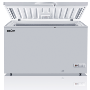 BRUHM BCF-498SD  CHEST FREEZER