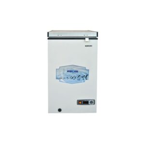 BRUHM BCF-SD100 100 LITRES CAPACITY CHEST FREEZER