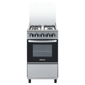 BRUHM BGC-5531IS 50CM X 50CM, STANDING COOKER