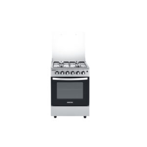 BRUHM Gas Oven BGC-6640IS 60 X 60CM