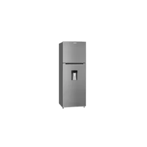BRUHM BFD-341MN 341LITRES NO-FROST DOUBLE DOOR WITH DISPENSER
