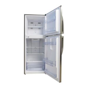 BRUHM BRD-205TENI 198LITRES NO-FROST DOUBLE DOOR FRIDGE