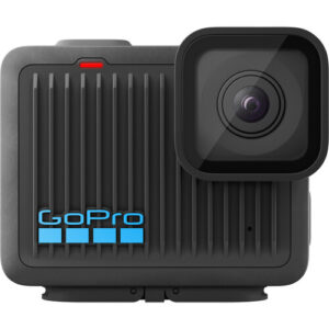 GoPro Hero 4K Camera