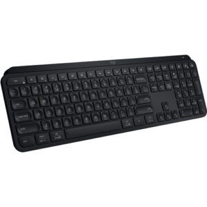 Logitech MX Keys S Wireless Keyboard