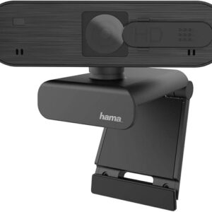 HAMA WEBCAM WITH AUTOFOCUS C-600 PRO (139992)