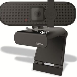 HAMA WEBCAM C-400 (139991)