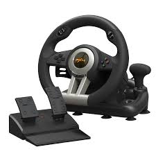 PXN V3 Pro Racing Game Steering Wheel