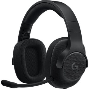 Logitech G433 7.1 Surround Wired Gaming Headset