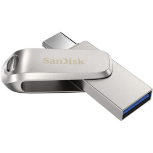 SanDisk 128GB Ultra Shift USB 3.2