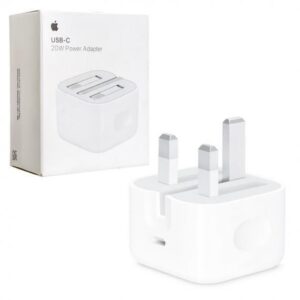 Apple 20W USB TYPEC Power Adapter