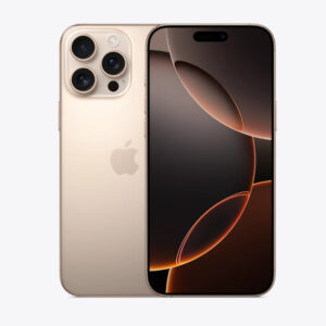 Apple Iphone 16 Pro Max