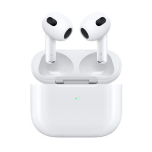 Apple Airpods 3rd Gen with Wireless Charging Case