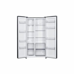 BRUHM SIDE BY SIDEREFRIGERATOR BFX-436EN/BFX-450NG