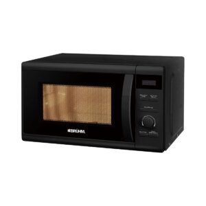 BRUHM MICROWAVE 20L SOLO & GRILL BME-20GB