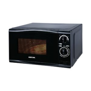 BRUHM MICROWAVE 20LBMM-20MS SILVER