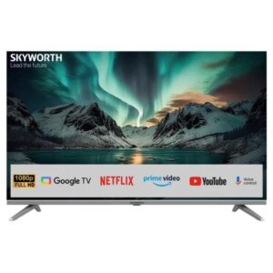 Skyworth 43 E3500G Google Tv,Full HD